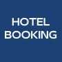icon Hotel Booking (Hotel Boeking)