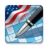 icon Crossword US(Kruiswoordraadsel (VS)) 1.63