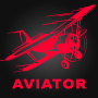 icon Airplane Up(Aviator
)