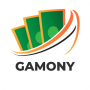 icon Gamony : Earn Money Everyday (Gamony: Verdien elke dag geld)