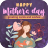 icon Mother(Dag van Moeders Blessings
) 2.2