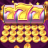 icon com.woned.woned(Coin Woned™ Slots Casino
) 1.0.2