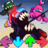 icon Battle Imposter V4(Muziekmissie vs bedrieger V4
) 1.6