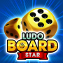 icon Ludo Multiplayer Star(Ludo Multiplayer Game Star)