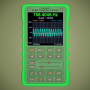 icon Audio Frequency Counter(Audiofrequentieteller)