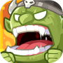 icon Watch Orc(Bekijk Orc
)