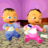 icon Baby Twins Mother Simulator(Real Twins Baby Simulator 3D) 1.0