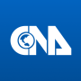 icon m.cna.com.tw.App(Central News Agency Nieuws uit de eerste hand)