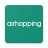 icon Airhopping(Airhopping - Multicity-vluchten) 15.12.15