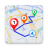 icon GPS Navigation(GPS - Multi-stop routeplanner) 1.0.5