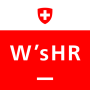 icon WsHR(Rechten van de vrouw van de vrouw)