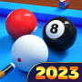 icon 8 Ball Pool: Billiards (8 Ball Pool: Biljart)
