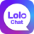 icon LoLo(LoLo videochat vrienden ontmoeten) 1.0.0