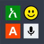 icon Amharic Keyboard (Amhaars toetsenbord
)