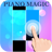 icon Piano Magic Tiles(Piano Magic Tiles - EDM Muzieknummer
) 1.0.19