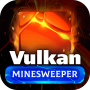 icon Vulkan Minesweeper(Vulk Minesweeper - Ice Vegas)