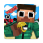 icon Squid Game in MCPE(Mods Squid Spel voor Minecraft
) 1.0