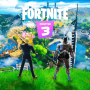 icon Battle Royale Wallpapers(achtergrond voor Fortnite Battle
)
