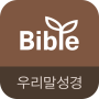 icon com.duranno.bible(Korean Bible Vision Bible Dictionary)