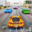 icon Grand Car Racing(Tangled Snakes Puzzelspel) 3.9