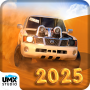icon CSD(Climbing Sand Dune OFFROAD)