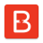 icon BuzzBreak(BuzzBreak - Lees, grappige video's) 1.6.3