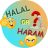 icon Halal or Haram?(Halal of Haram?
) 1.0