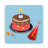 icon FlavorStickers(Verjaardagspartij Foto Stickers) 19.5