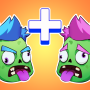 icon Merge Survival: Zombies(Samenvoegen Survival: Zombies
)
