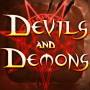 icon Devils & Demons - Arena Wars (Devils Demons - Arena Wars)