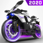 icon Speed Moto Dash(Speed ​​Motor Dash:Real Simulator)