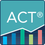 icon ACT Prep(ACT: Oefening, Prep, Flashcards)