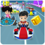 icon Super Vir the Robot :Kart Race (Super Vir the Robot: Kart Race
)
