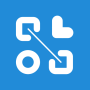 icon QR Code LINK- Barcode Scanner (QR Code LINK - Barcodescanner)