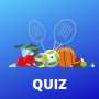 icon Guess the Sports Star Quiz 2021(Denk dat de Sports Star Quiz 2021
)