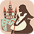 icon jp.co.a_tm.android.plus_aliceto_pastelna_oshiro(Alice's Pastel Castle-thema) 1.0.12