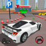icon Real Car Parking(Real Car Parking: Driving Game)