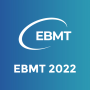 icon EBMT 2022 (EBMT 2022
)