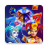 icon Magic Trio 8.4