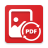 icon Image To PDF, JPG to PDF(IMG2PDF: Afbeelding converteren naar PDF
) 1.1