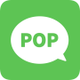 icon POP(POP Chat)