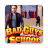 icon Bad Guys At Simulator(Slechte jongens op school walktrough Inktvishuiden
) 2.0