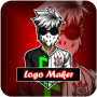 icon Logo Maker(FF Logo Maker - Gaming Esport
)