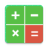 icon Calculator(Rekenmachine Smart Gratis Rekenmachine
) 1.4