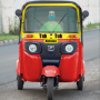 icon US Auto Rickshaw Simulator: New Tuk Tuk Games 2020(US Modern City Auto Rickshaw)