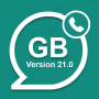 icon GB Version 21.0(GB versie 21.0
)
