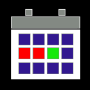 icon Roster(Roster-Kalender)