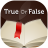 icon True or False?Bible Games(Dagelijkse Bijbeltrivia Bijbelspellen) 1.6