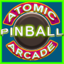 icon Atomic Arcade Pinball FREE(Atomic Arcade Pinball GRATIS)