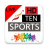 icon Ten Sports Live(Tien Sport Live
) 1.0